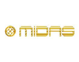 Mesas de mezclas Midas