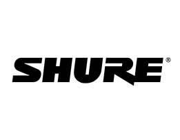 Microfonía Shure