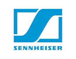 Microfonía Sennheiser