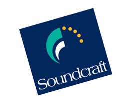 Soundcraft