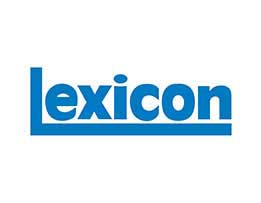 Lexicon
