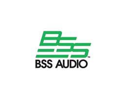 BSS audio